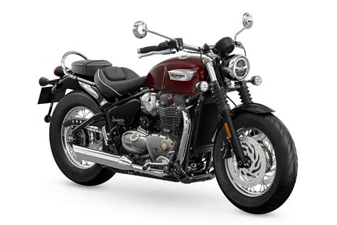 Triumph Announces New Colors Names For Select Models Triumph