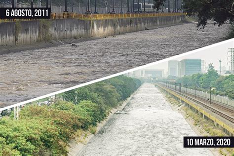 TBT del sueño de descontaminar el río Medellín