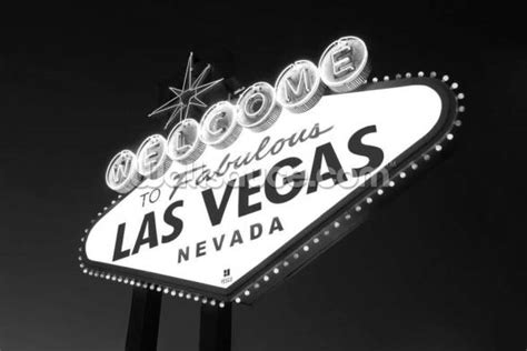 Las Vegas Sign Wallpaper Mural | Wallsauce US