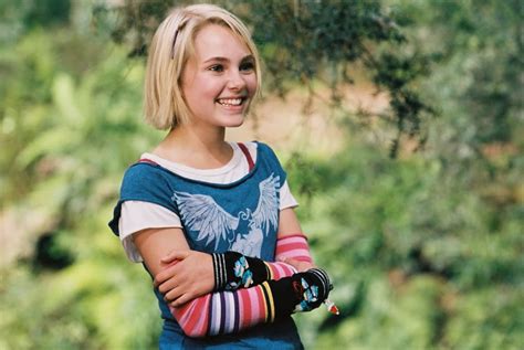 Bridge to Terabithia - AnnaSophia Robb Image (2210618) - Fanpop