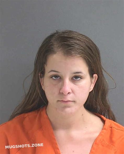 Farley Kayla M Volusia County Mugshots Zone