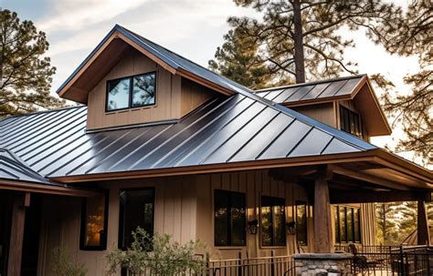 How To Install Metal Roofing Over Shingles A Step By Step Guide