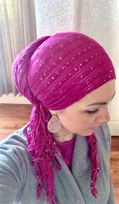 Pin By Cybra On Headwraps And Covers Head Wrap Scarf Head Wrap