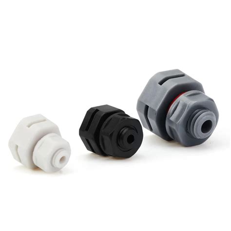 Ip Waterproof Metal Plastic Air Vent Plug With Breather M Valve