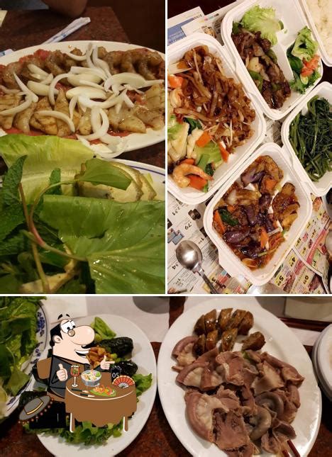 Danh S Garden San Jose Restaurant Menu Prices And Reviews