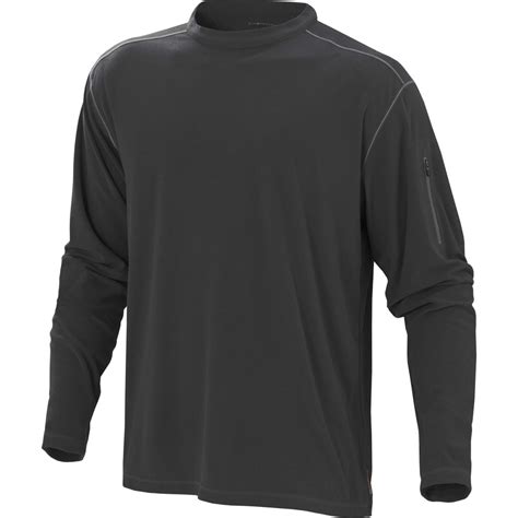 ExOfficio Migrator Fleece Shirt - Men's | Backcountry.com