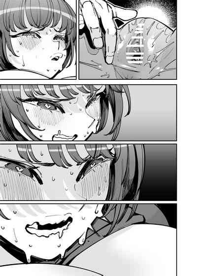 Dekkai Chinchin Ni Makeru Onitsuyo Seiyoku Oba San Nhentai Hentai Doujinshi And Manga