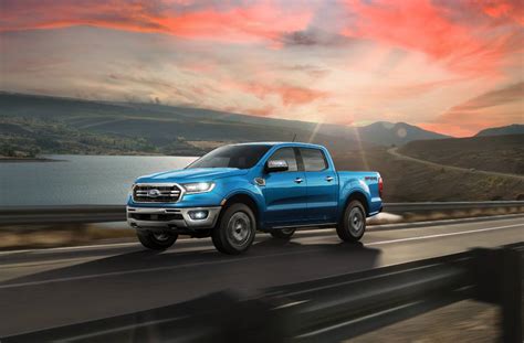 Ford Ranger 2023 La Pick Up Más Fuerte Robusta Y Potente Metro Ecuador