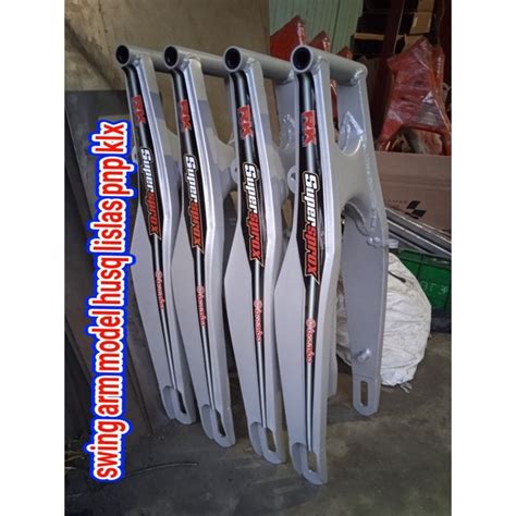 Jual Swing Arm Klx All Type Dtracker Crf Model Husqvarna