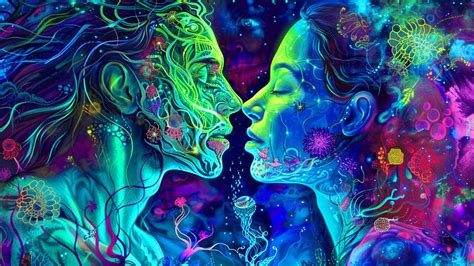 Twin Flame And Soulmate Meditation Telepathic Communication Sleep