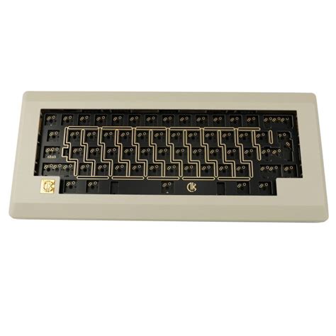 Apm M0110 D0110 Mechanical Keyboard Kit Hot Swappable Type C Detachable