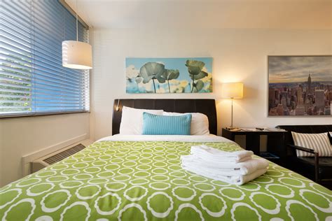 Studios on 25th Furnished & Serviced Short-Term Apartments in Atlanta