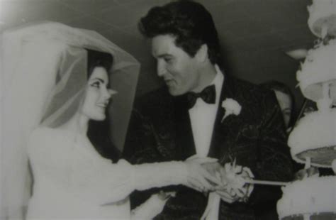 Priscilla Presley Reveals Why She Decided To Divorce Elvis