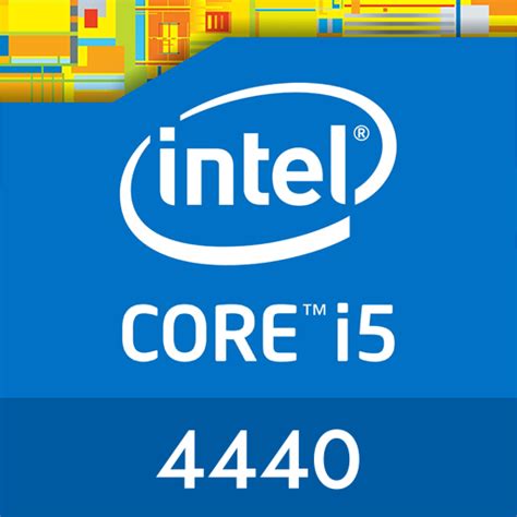 Intel Core i5-4440 CPU Benchmark and Specs - hardwareDB
