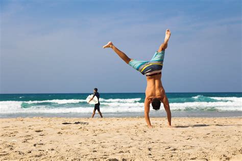 beach people      beach people stock