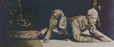 Vaslav Nijinsky height, weight, age. Body measurements.