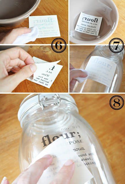 15 Interesting DIY Mason Jar Tutorials Pretty Designs