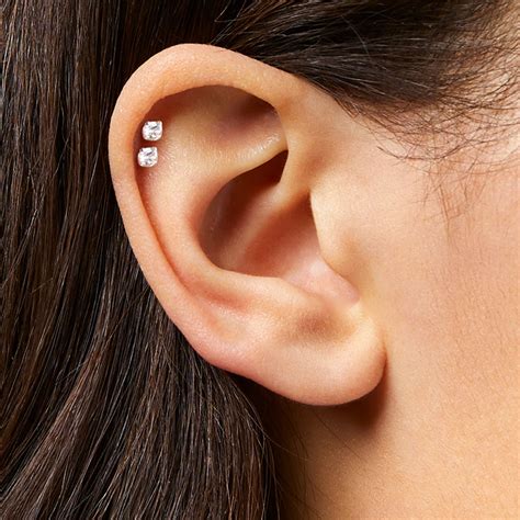 Ear Piercing Best Places To Get Ears Pierced Claire S Atelier Yuwa