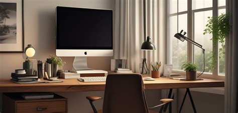 Home Office Décor Ideas