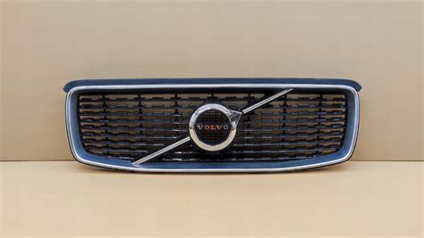 Atrapa Grill Zderzaka Volvo Xc Ii Za