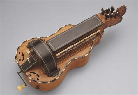 Hailing The Hearty Hurdy Gurdy Early Music America