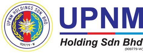 Iklan Jawatan Kosong Upnm Holdings Upnm Holdings