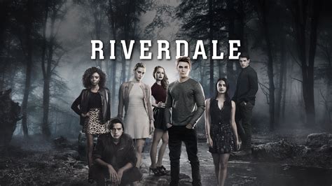 Download Tv Show Riverdale Hd Wallpaper