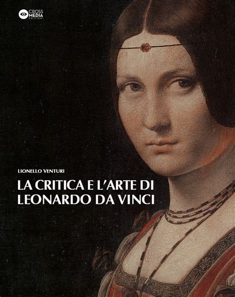 Fogli D Arte Issn La Critica E Larte Di Leonardo Da