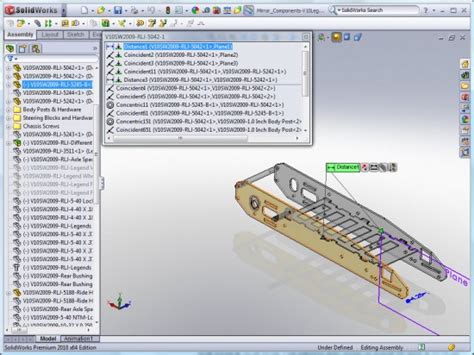 Solidworks Enhancement Highlights Rickyjordan