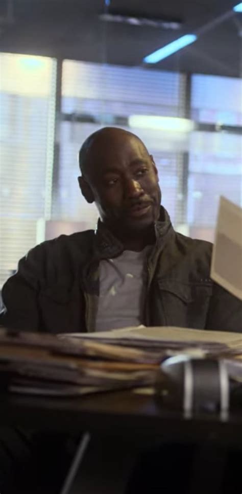 Lucifer Season 5 Episode 5 Review: Detective Amenadiel - TV Fanatic