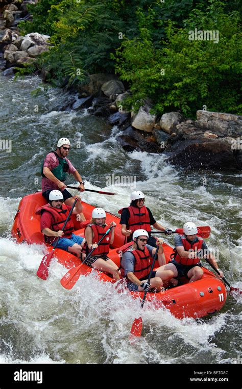 Whitewater Rafting Helmet Hi Res Stock Photography And Images Alamy