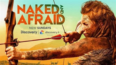 Naked And Afraid Castaways Meet The Cast