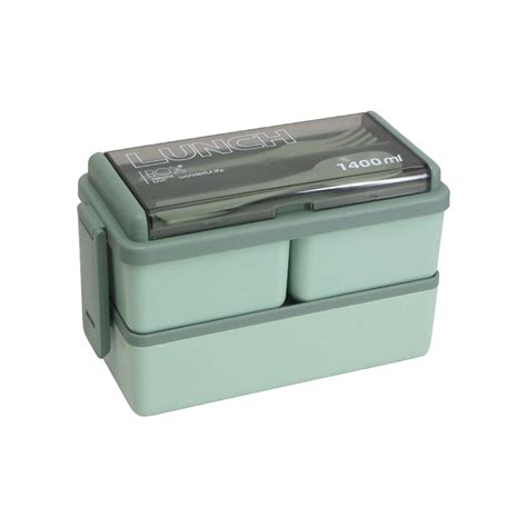 Home Deals Up To Off Meitianfacai Bento Box Food Containers For