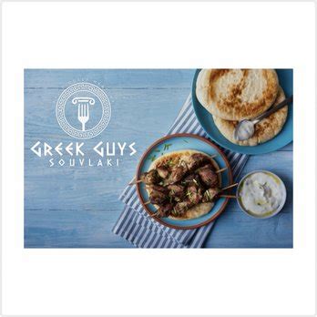 Greek Guys Souvlaki Fort Lauderdale Fl Updated November