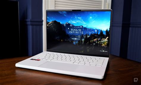 ASUS Zephyrus G14 review: Still a solid 14-inch gaming laptop, but no ...