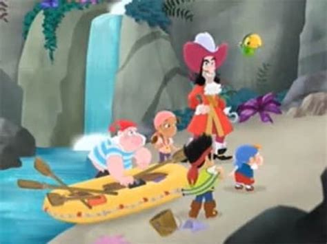 Jake and the Never Land Pirates: 1×25 – WatchCartoonOnline