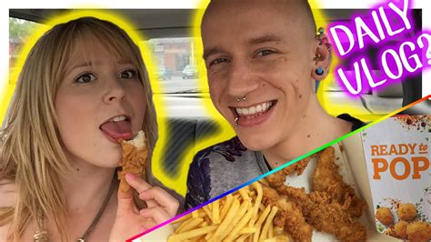 Gay Food Porn Vlog RolyUnGashaa YouTube