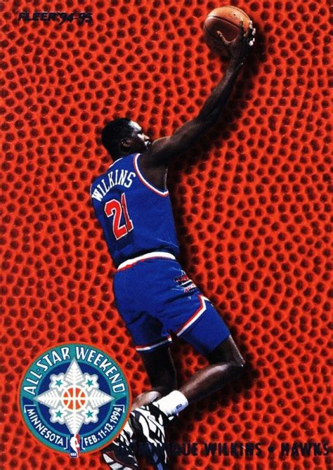 Cardboard History Nba Th Anniversary Countdown Fleer