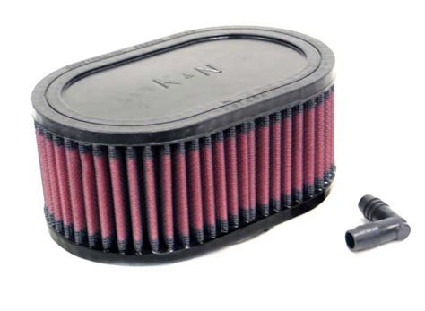 K N Universal Clamp On Air Filter Read Reviews Free Shipping