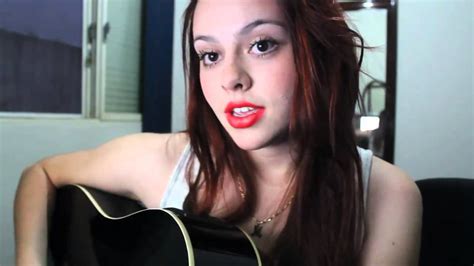 Tempos Modernos Lulu Santos Cover Youtube