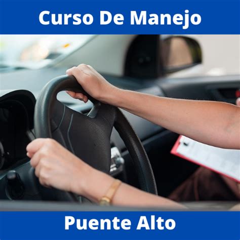 Curso de Manejo Puente Alto Cursos del SENCE 2022 cursos en México