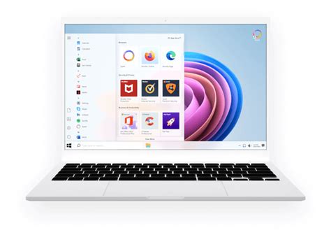 Pc App Store™