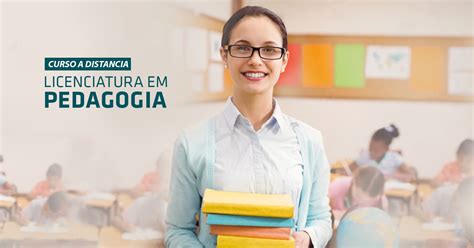 Licenciatura Em Pedagogia Sympla