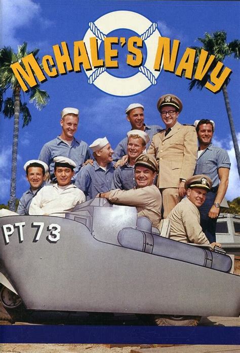 McHale S Navy All Episodes Trakt