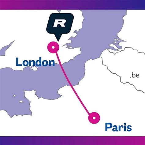 Retn Launch New London To Paris Subsea Fibre Link Ispreview Uk