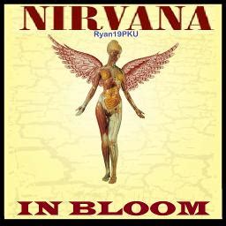 IN BLOOM (Original) - Song Lyrics and Music by NIRVANA arranged by ...