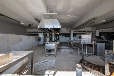 Inside abandoned Cyprus airport - Leicestershire Live