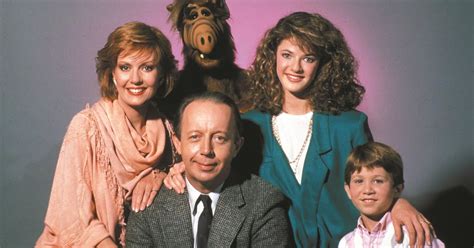 La Vida Después De “alf” Qué Se Sabe De Los Actores Que Participaron En La Serie ícono De Los