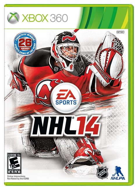 Madden 14 Xbox 360