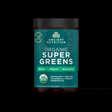 10 Best Greens Powders A Comprehensive Review And Comparison